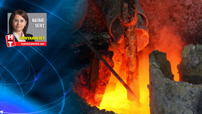 Ticaret savaşı teknolojinin tohumuna iniyor