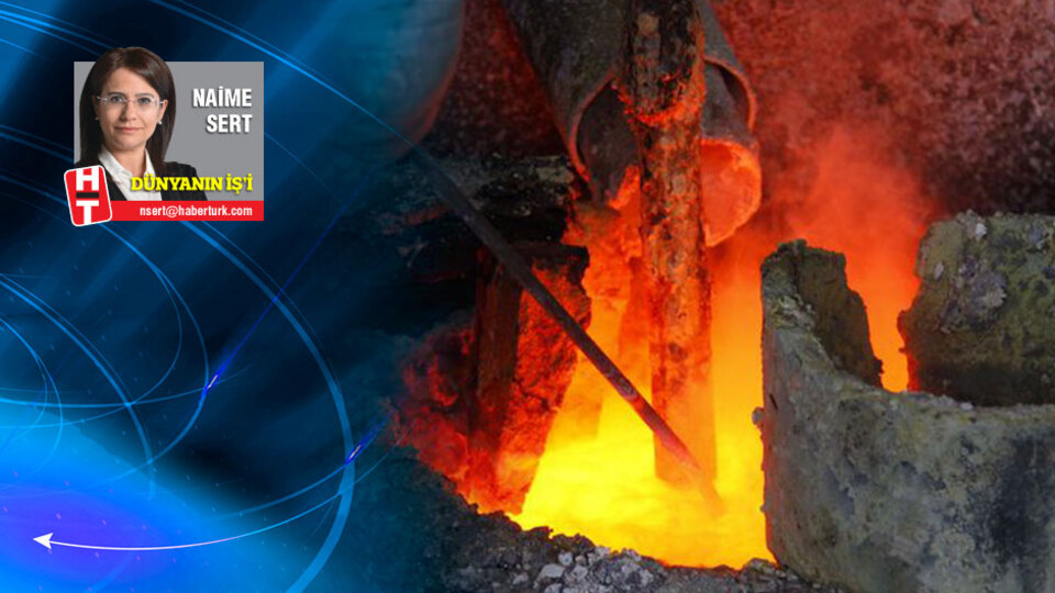 Ticaret savaşı teknolojinin tohumuna iniyor