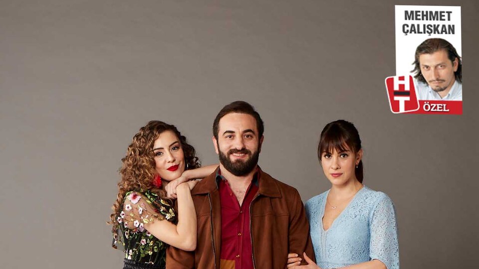 'Aykut Enişte' ile istikrara devam