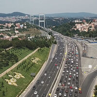 Kırmızı alarmın günü ve saati açıklandı!
