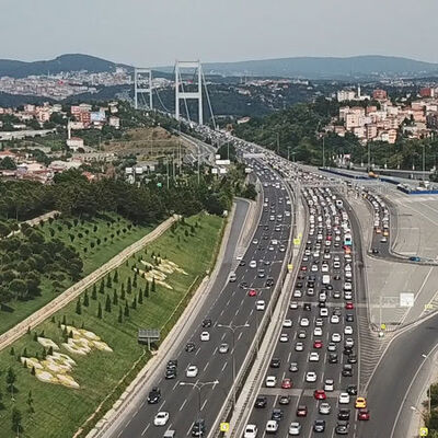 Kırmızı alarmın günü ve saati açıklandı!
