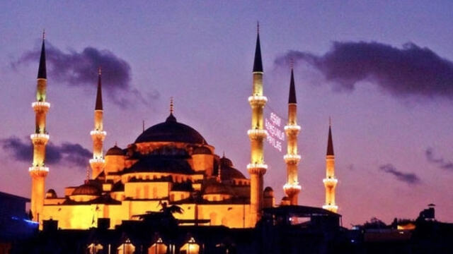 2019 kadir gecesi ayın kaçında?