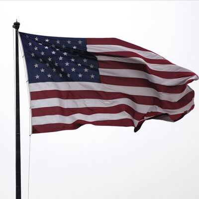 ABD'de kritik istifa!