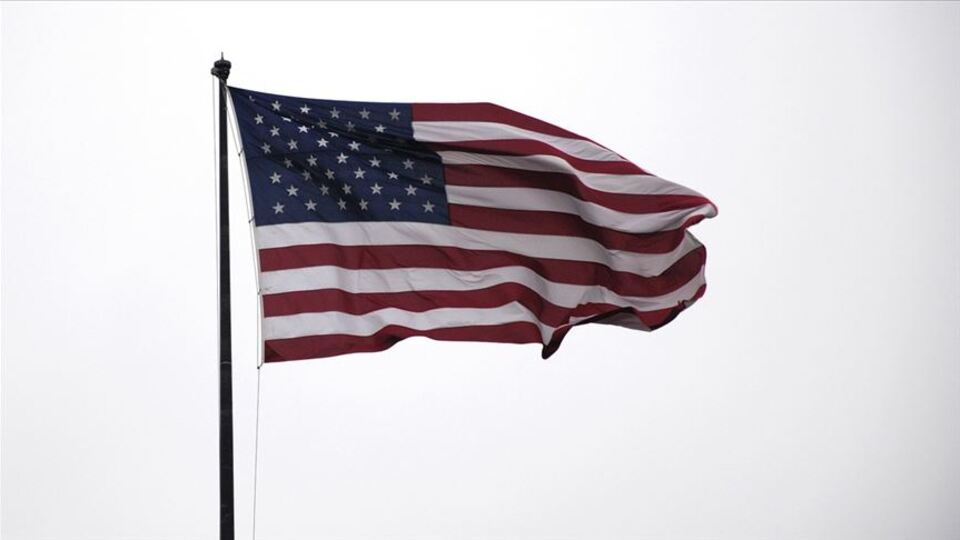 ABD'de kritik istifa!