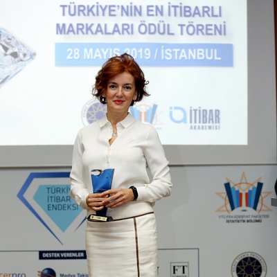 En itibarlı sigortacı Anadolu