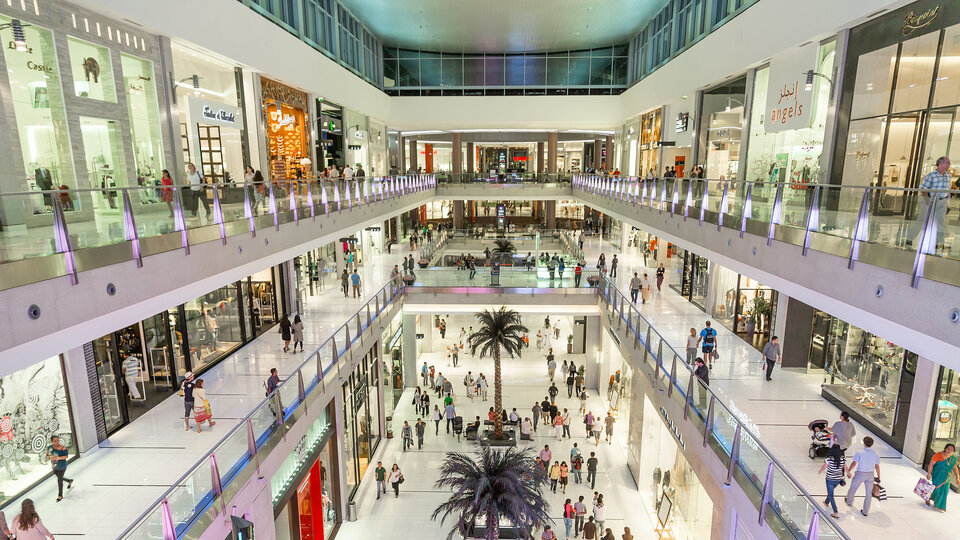 Perakendede satışlar yüzde 24 arttı