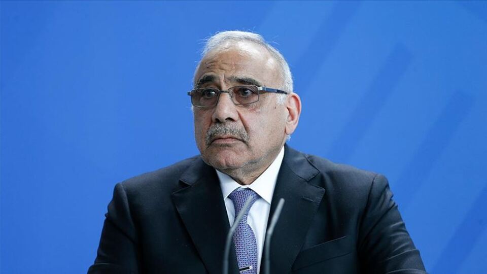 Irak Başbakanı, Washington ve Tahran'ı ziyaret edecek