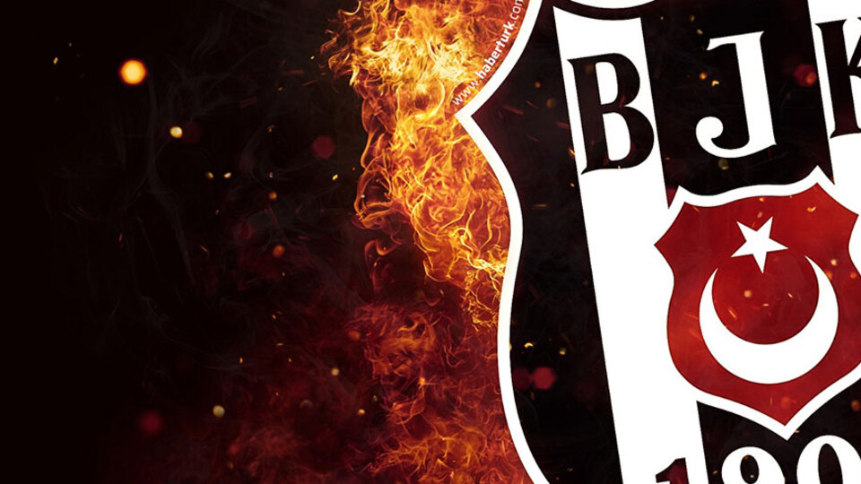 Beşiktaş'ta flaş ayrılık!