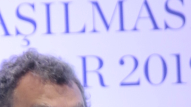 'Dijital dönüşümü kaçırma lüksümüz yok'