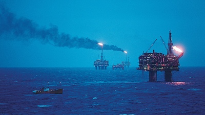 Brent petrolün varili 69,05 dolar