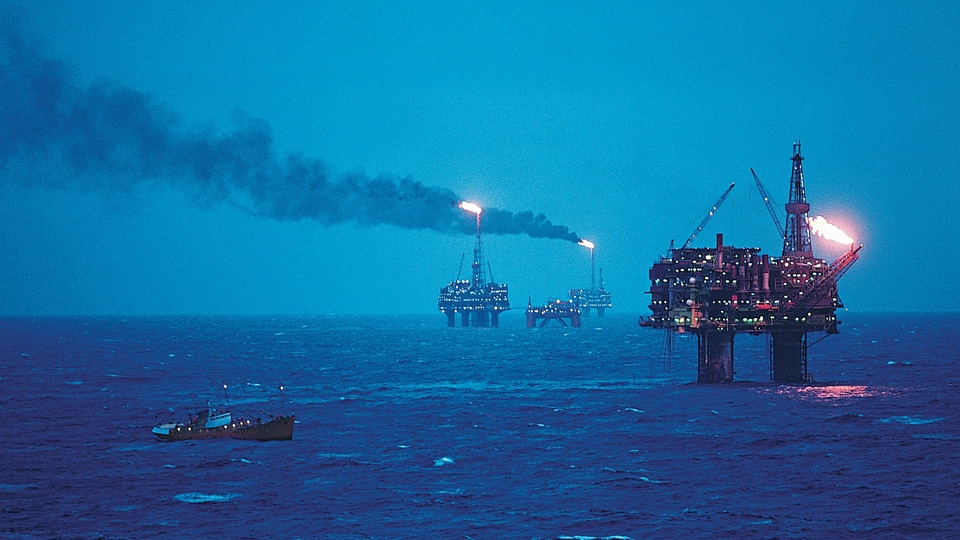 Brent petrolün varili 69,05 dolar