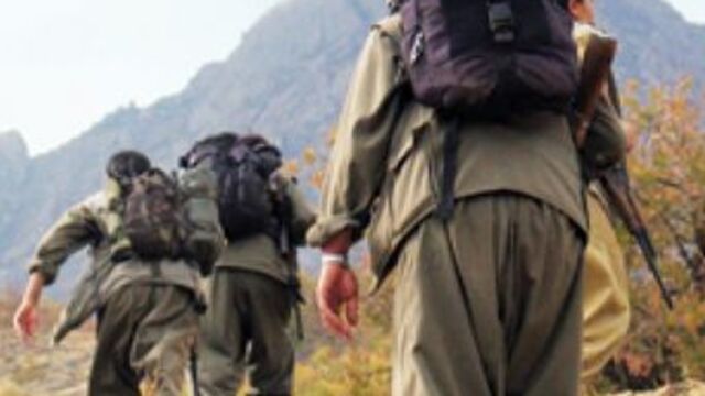 YPG/PKK kaçan Arap savaşçılarının peşine düştü