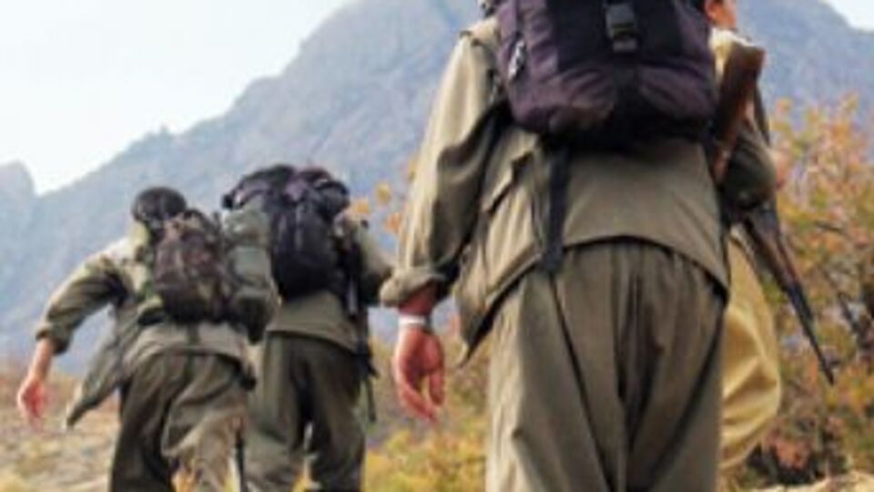 YPG/PKK kaçan Arap savaşçılarının peşine düştü