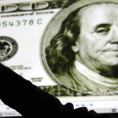 ABD'den 9 ülkeye kur manipülasyonu takibi