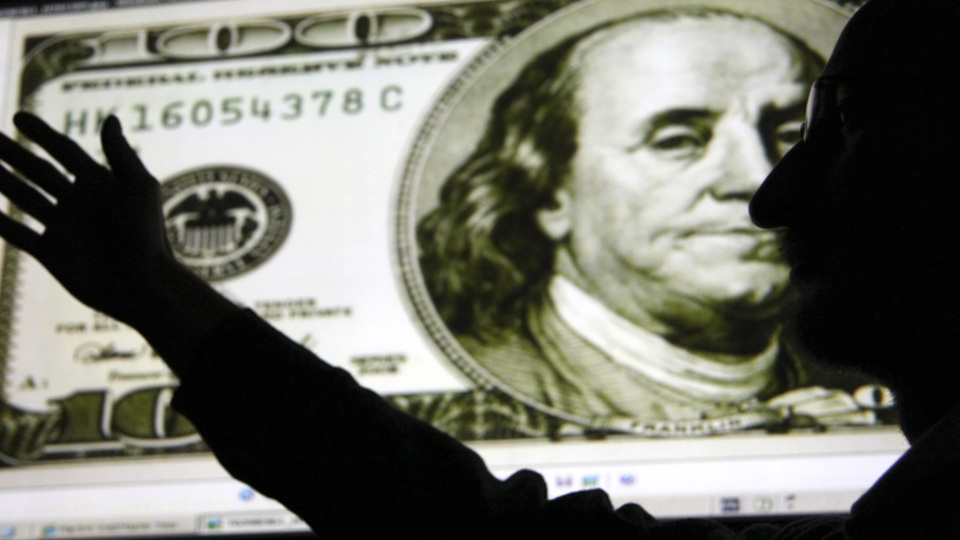 ABD'den 9 ülkeye kur manipülasyonu takibi