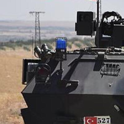 Güvenli bölgeyi Türk ve ABD askerleri birlikte mi koruyacak?