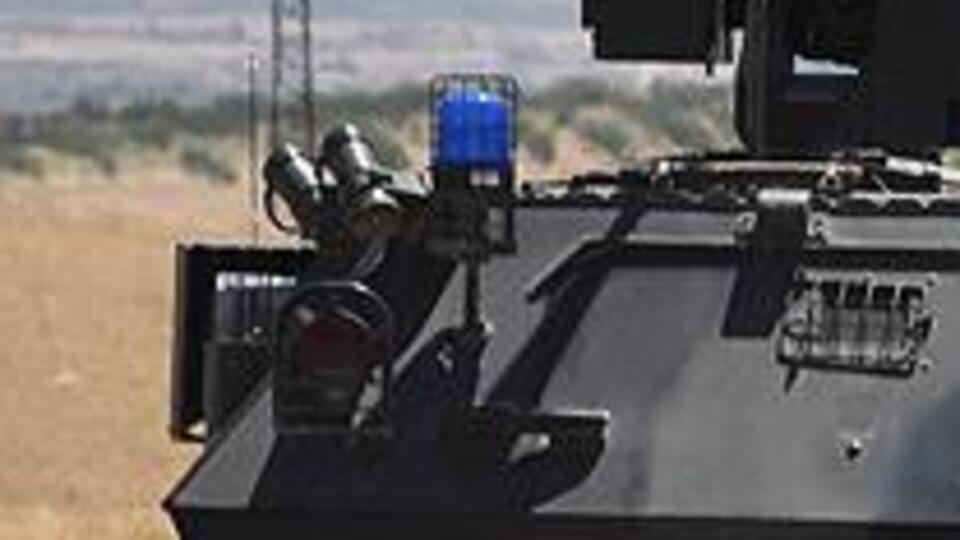 Güvenli bölgeyi Türk ve ABD askerleri birlikte mi koruyacak?