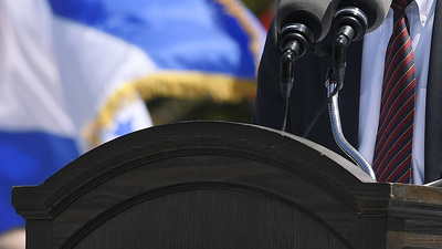 Bolton'dan şok suçlama: Saldırıların arkasında İran var!