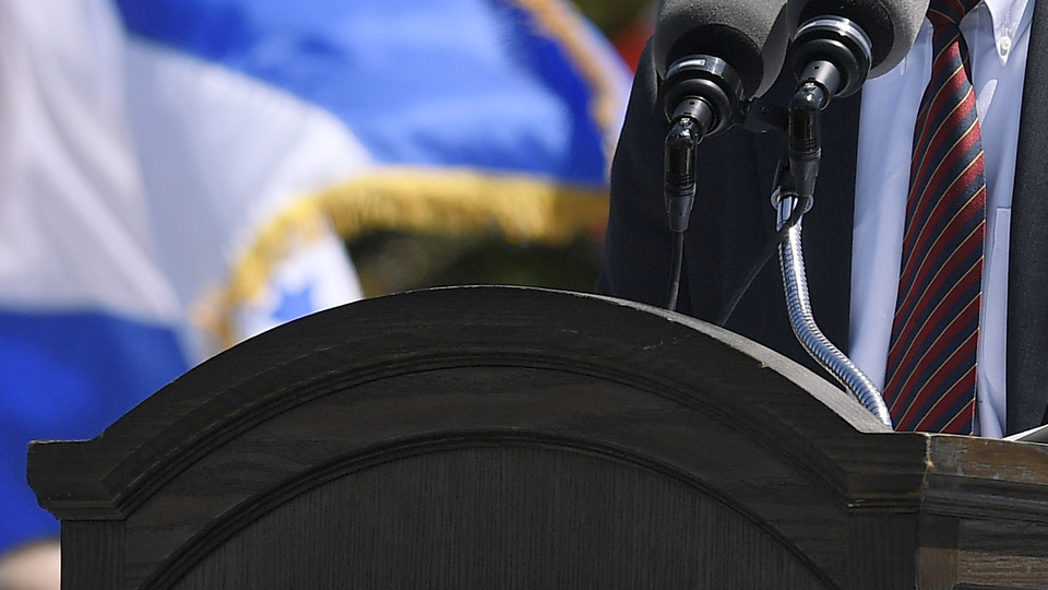 Bolton'dan şok suçlama: Saldırıların arkasında İran var!