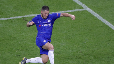 Maç sonu veda etti!