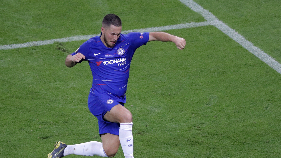 Maç sonu veda etti!