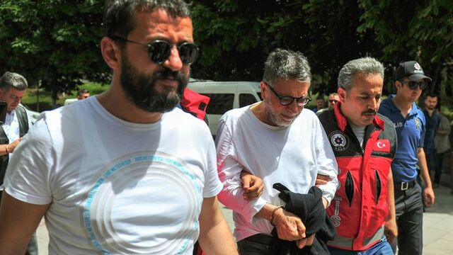 Zümrüt Apartmanı olayında flaş gelişme