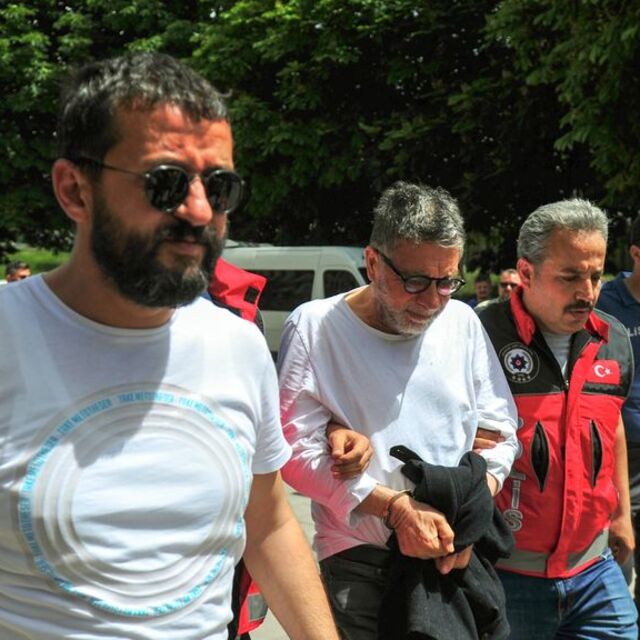 Zümrüt Apartmanı olayında flaş gelişme