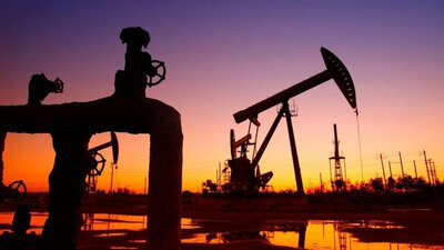 Brent petrolün varili 70 doların altında