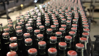 Hızlı tüketimde lider belli oldu!