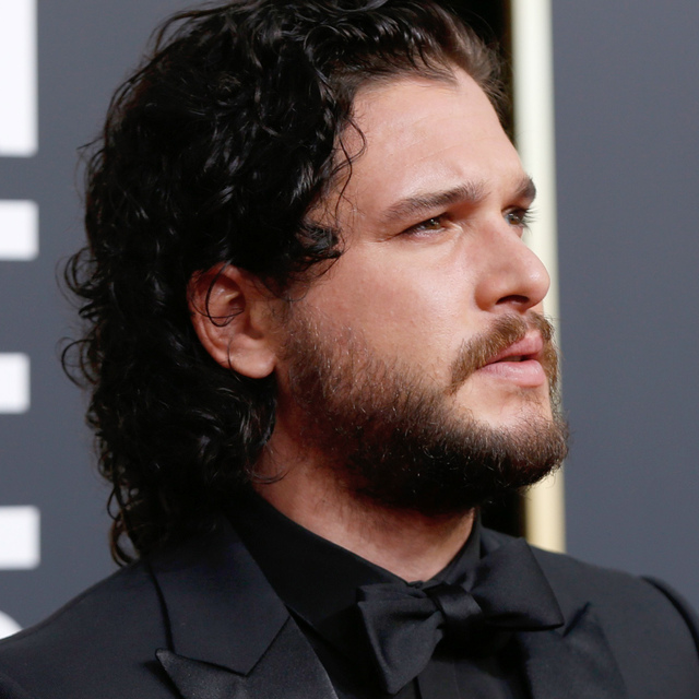 Kit Harington tedavi görüyor