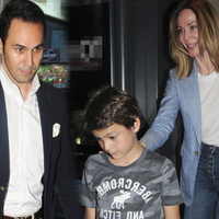 "Çekmeseniz olmaz mı?"