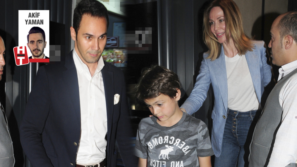 "Çekmeseniz olmaz mı?"