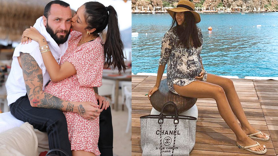 "Zevcem olur kendileri..."