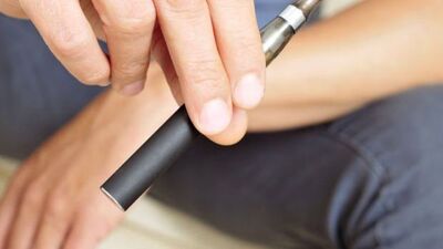 Bir nefes almadan önce bir daha düşünün!