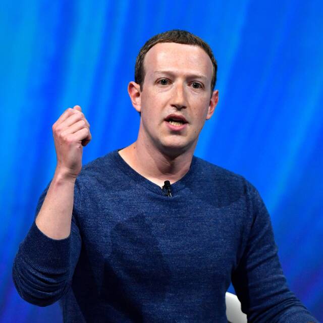 Zuckerberg'i devirmek istiyorlar