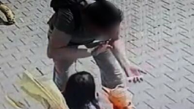 3 yaşındaki çocuğa ilaç dayağı!