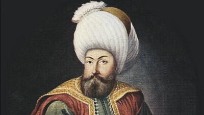Osman Gazi kimdir?