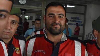 5 kiyiyi öldüren zanlı: "ABD ajanıyım"