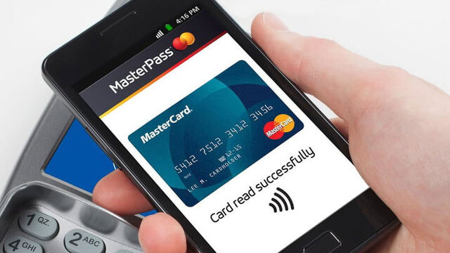 Mastercard'dan Masterpass açıklaması