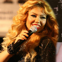 Şarkıcı Lara'nın son hali şaşırttı!