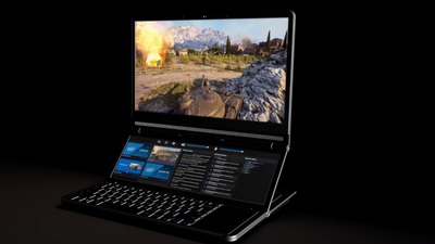 Laptoplarda çift ekran fırtınası