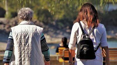 O hastalık terk edilme korkusunu tetikliyor!