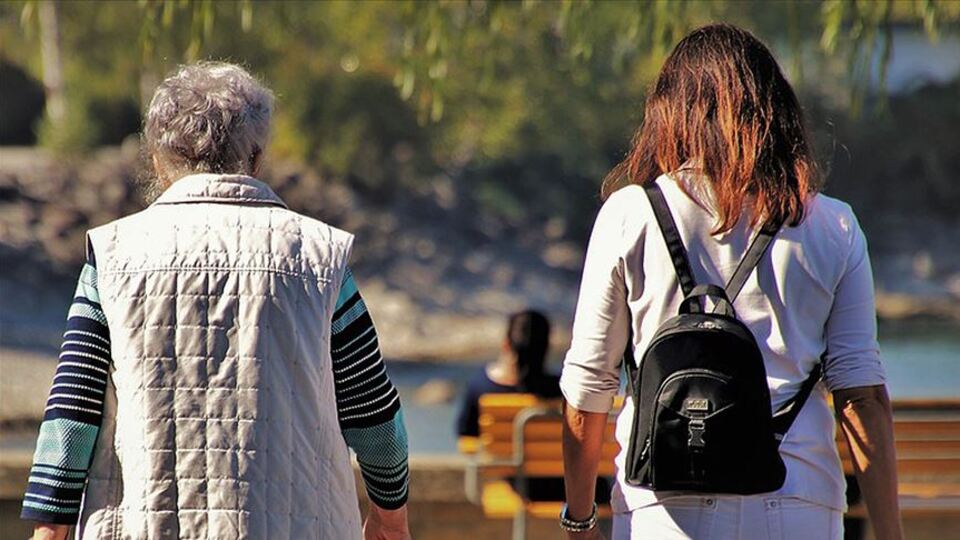 O hastalık terk edilme korkusunu tetikliyor!