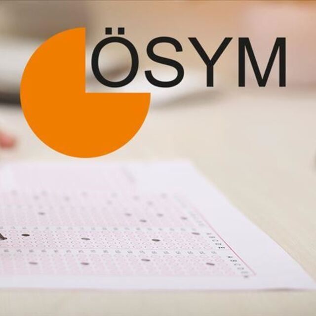 Öğrenciler dikkat! YKS sınav yerleri açıklandı
