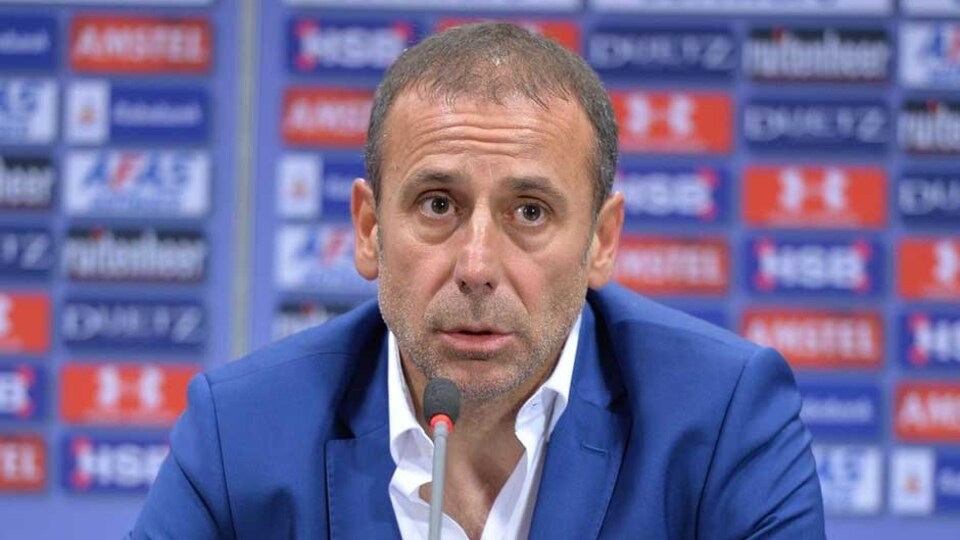 Abdullah Avcı kimdir, kaç yaşındadır?