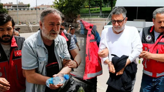 'Kirli gerçeklik' savunması!