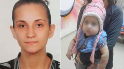 İşkenceci anne için savcılık "Öldürmeye teşebbüs"ten dava açtı