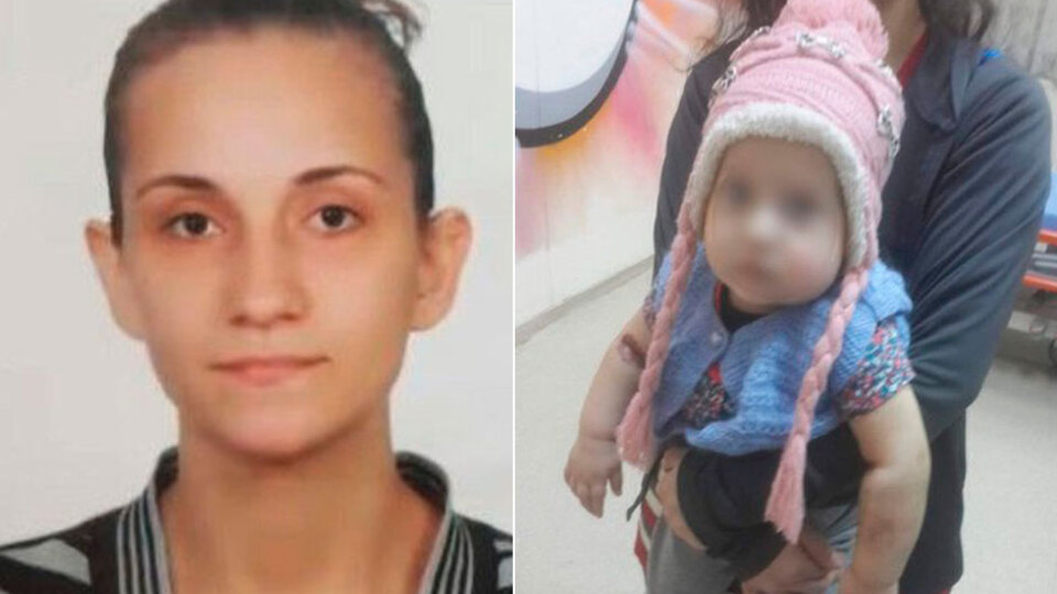 İşkenceci anne için savcılık "Öldürmeye teşebbüs"ten dava açtı