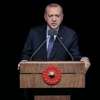 Cumhurbaşkanı Erdoğan Yargı Reformu Paketi'ni açıkladı