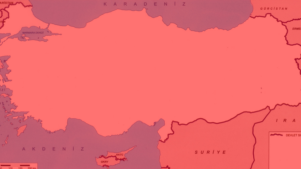 Coğrafi teminat nedir?